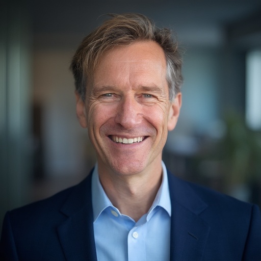 James Wilson — Non Gamstop Casinos expert